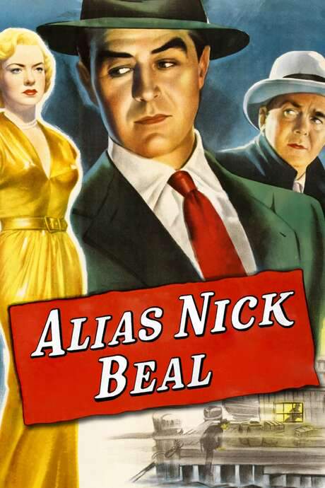 Alias Nick Beal